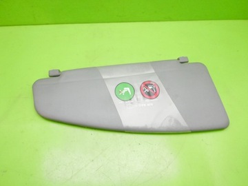 фото thumb №4, Захист сонцезахисна права fiat doblo i 00-04