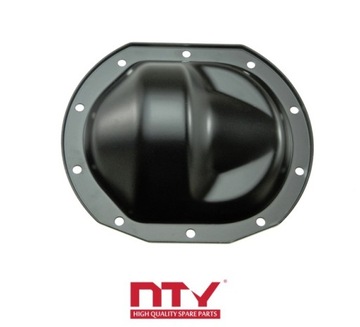 фото thumb №2, Крышка дифференциал ford ranger 85-09