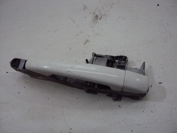 фото thumb №2, Ручка лівий зад citroen c4 picasso i 2006-