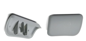 фото thumb №3, Заглушка решётка радиатора распылителя левая volvo xc90