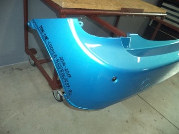 фото thumb №2, Mini one cooper r55 r56 r57 бампер задняя задний