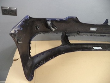 фото thumb №7, Bmw 5 g30 g31 m-pakiet бампер перед передний