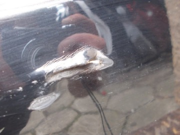 фото thumb №6, Бампер перед передний bmw v 5 f10 f11