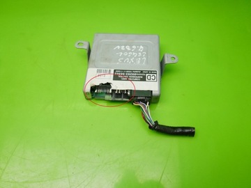 фото thumb №6, Модуль блок управления подвеска lexus ls460l 12-17