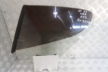 фото thumb №1, Стекло зад левая bentley gt 2009r as2 клееная