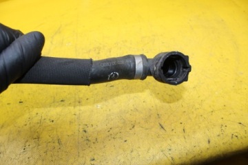 Труба шланг радиатора воды audi a6 c6 4f0121109f Недорого, фото thumb