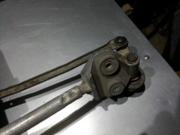 фото thumb №2, Механизм моторчик дворник range rover evoque