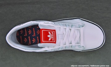 Туфли ADIDAS VESPA GS LOW J, 31 год.