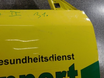 фото thumb №11, Skoda fabia ii 2 5j0 двері праве передні перед