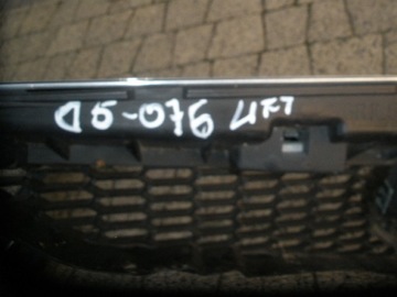 фото thumb №11, Решітка радіатора решітка радіатора mazda 6 lift 05-08 оригінал