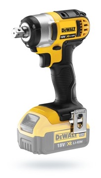 Ударный гайковерт DeWALT 18 В 203 Нм DCF880N + кейс