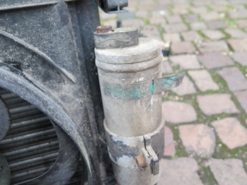 фото thumb №6, Радиатор вентилятор audi a3 1j012107m 530727