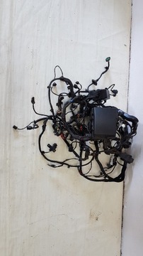 фото thumb №1, Корпус электропроводка kia optima iii 1.7crdi 11-15 rok