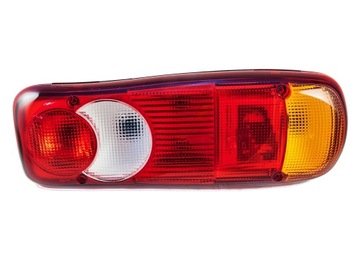 фото thumb №13, Права лампа задня плафон зад fiat ducato 290 2014-