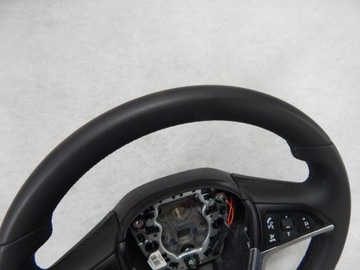 фото thumb №8, Opel insignia - кермо шкіра мульті гарна