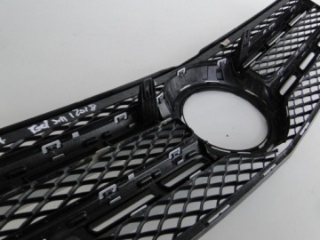 фото thumb №8, Mercedes gls x166 166 решётка радиатора решётка радиатора na камера