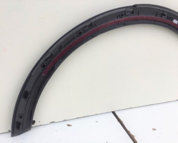 фото thumb №7, Audi q2 молдинг крила задня ліва 81a853817 org