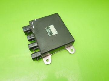 фото thumb №6, Блок керування форсунок lexus ls ls460l 4.6 v8 12-