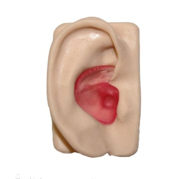 Zatyczki do uszu Doc's Proplugs rozmiar T