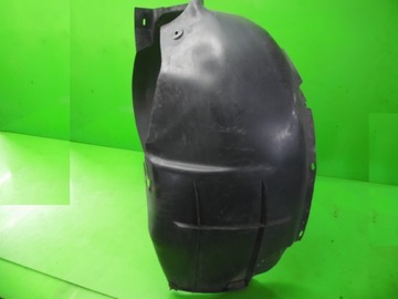 фото thumb №8, Подкрылок задняя задние левая skoda octavia i hb 96-00