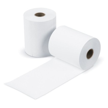 ROLKA PAPIER TERMICZNY 57mm/10mb