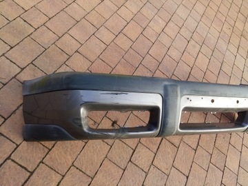 фото thumb №1, Volvo xc70 xc 70 97- 00 бампер перед оригінал