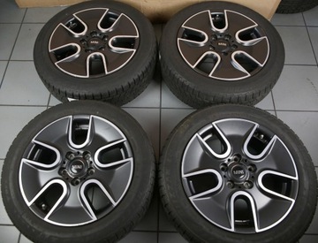 Мини Countryman Bridgestone RFT 2014!!! (745)