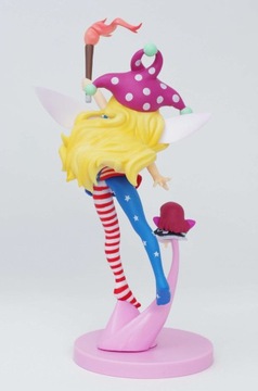 FIGURKA Anime Touhou Project Clownpiece SEGA