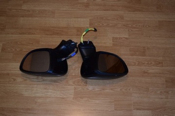 фото thumb №6, Дзеркало праве 9pin renault captur i europa r-2015