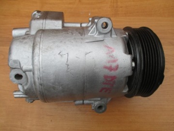 фото thumb №7, Opel 1.7 cdti компрессор кондиционера 13412248 fn6