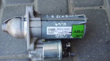 Купити Ford kuga mk2 13-15r 1.6 ecoboost стартер, фото thumb