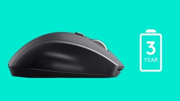 Беспроводная мышь Logitech M705 Marathon