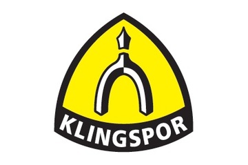 PAS BEZKOŃCOWY KLINGSPOR 100x610 P36 LS 307X