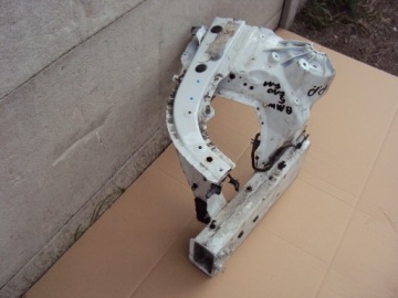 фото thumb №2, Лонжерон чверть права bmw 5 f10 f11 2010-2017