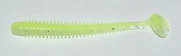 Keitech Swing Impact 2,5'' LT#16 Chartreuse Ice