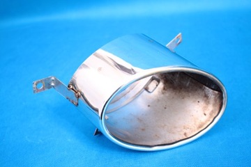 фото thumb №7, Audi a7 4ga наконечник вихлоп права s-line 12^