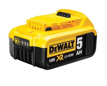 Набор из 3 электроинструментов DeWalt 18 В DCK368P3T