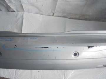 фото thumb №4, Citroen c4 picasso бампер задний задний pdc