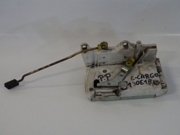 фото thumb №1, Iveco eurocargo 02-08 замок дверь правый