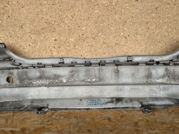 Бампер задні mercedes a-klasa w168 Зі Шроту, фото thumb