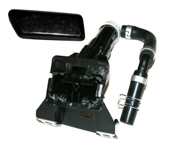 фото thumb №1, L омивач насадка заглушка mitsubishi outlander