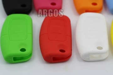 фото thumb №3, Чохол корпус ключа ford focus mondeo galaxy ka