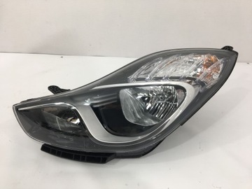 фото thumb №11, Hyundai ix20 10-15 лампа перед правая левая opolskie