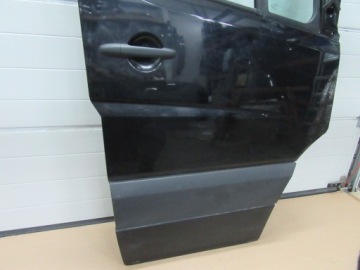 фото thumb №5, Двері mercedes sprinter w906 lift скло 2017 повний двері sprinter 906