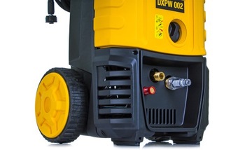 Мойка высокого давления DeWalt DXPW001E 2,3 кВт