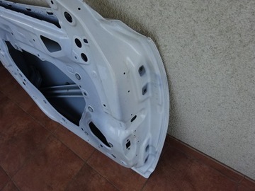 фото thumb №11, Mazda cx3 2015 2016 2017 15- двері передні ліва