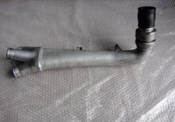 фото thumb №1, Audi q7 3.0 tdi труба пабтрубок  давления 7l6145945h