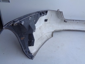 Бампер задний jaguar xkr 06-11 nr 9436 с Разборки, фото thumb