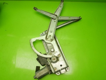 фото thumb №6, Механизм подъемник перед правый opel vectra b 95-