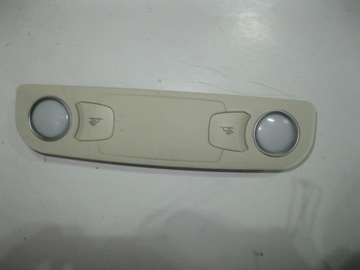 фото thumb №1, Audi a6 4f лампа освещение кабины 4l0947111b